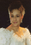 Sophie Zakir. Dramatischer Koloratursopran.